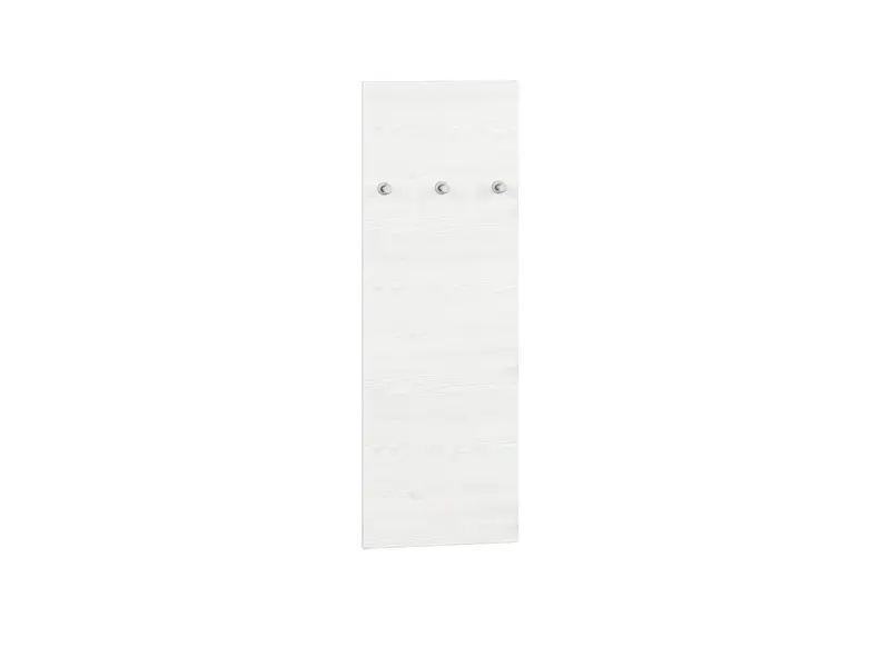Wandgarderobe – HYGA 08 – Minimalistisches Design für Ihren Flur