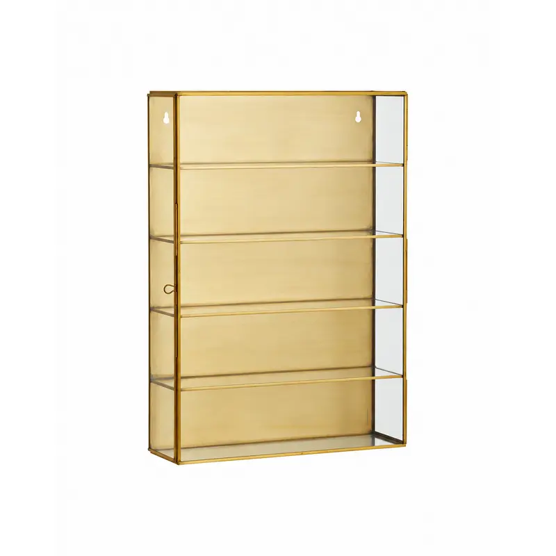 Wandschrank ADA 50cm - Gold