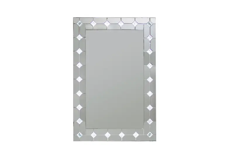 Wandspiegel Mit  LED Beleuchtung Gel-80020