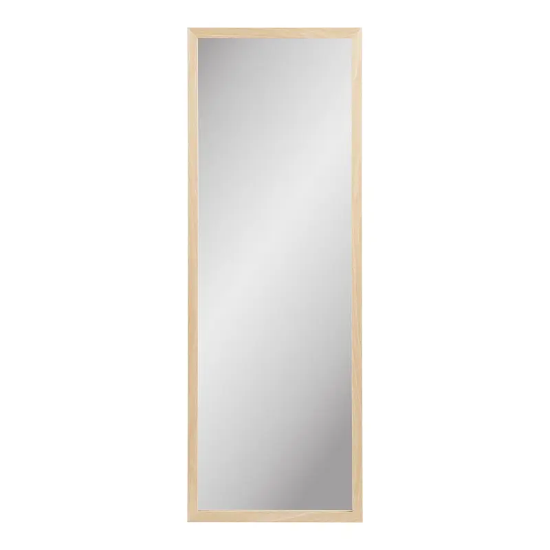 Wandspiegel Scottsdale 110cm - Hellbraun
