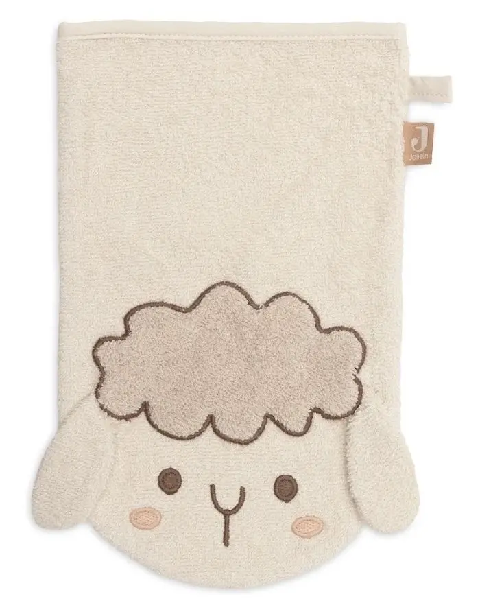 Waschlappen Frottee I Sheep Sonny