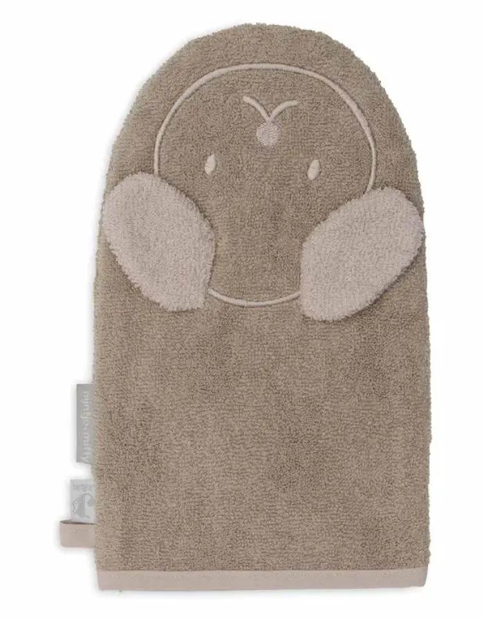 Waschlappen Frottee I Snuffie