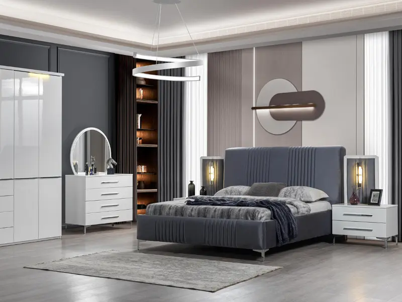 Wels Schlafzimmer Set