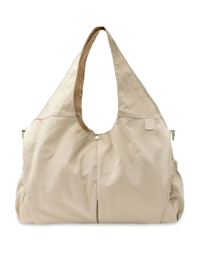 Wickeltasche Urban I Warm Sand