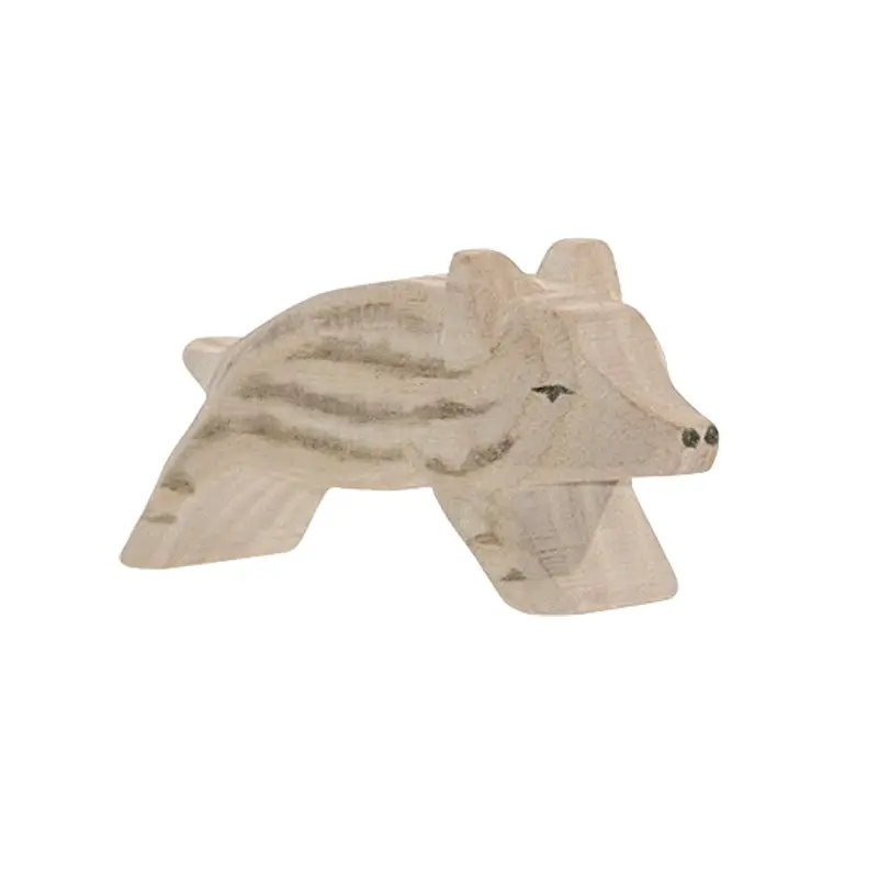 Wildschwein Frischling