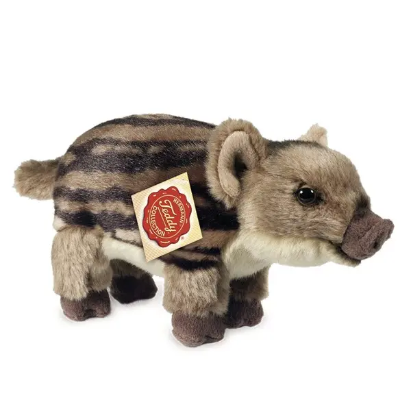 Wildschweinfrischling 22 cm