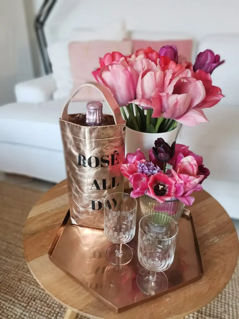 Wine Bag