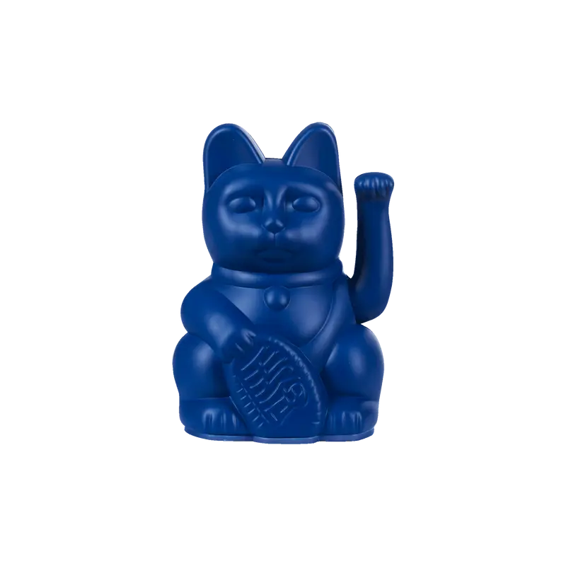 Winkekatze Mini (versch. Farben)