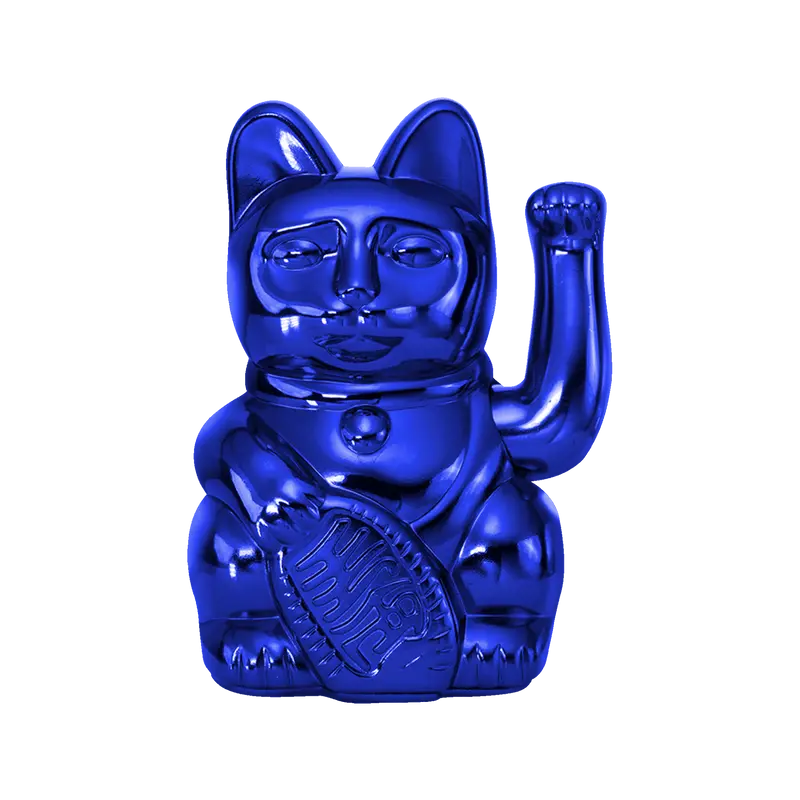 Winkekatze (Sonderedition)