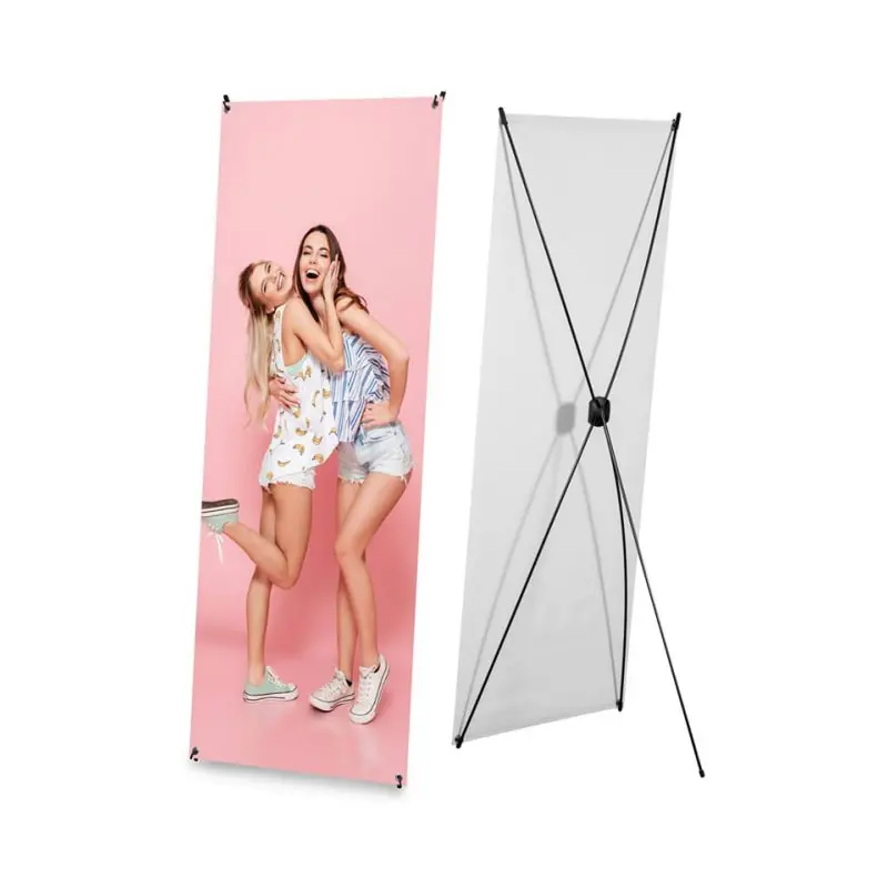 X-Banner Display Compact 60 x 160