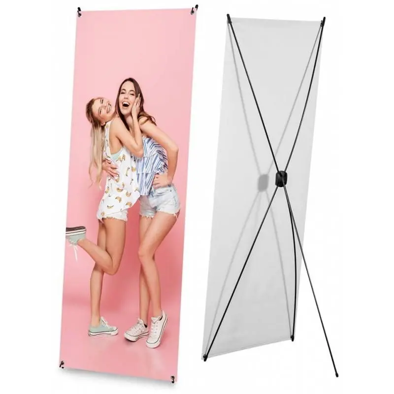 X-Banner Display Compact 80 x 180