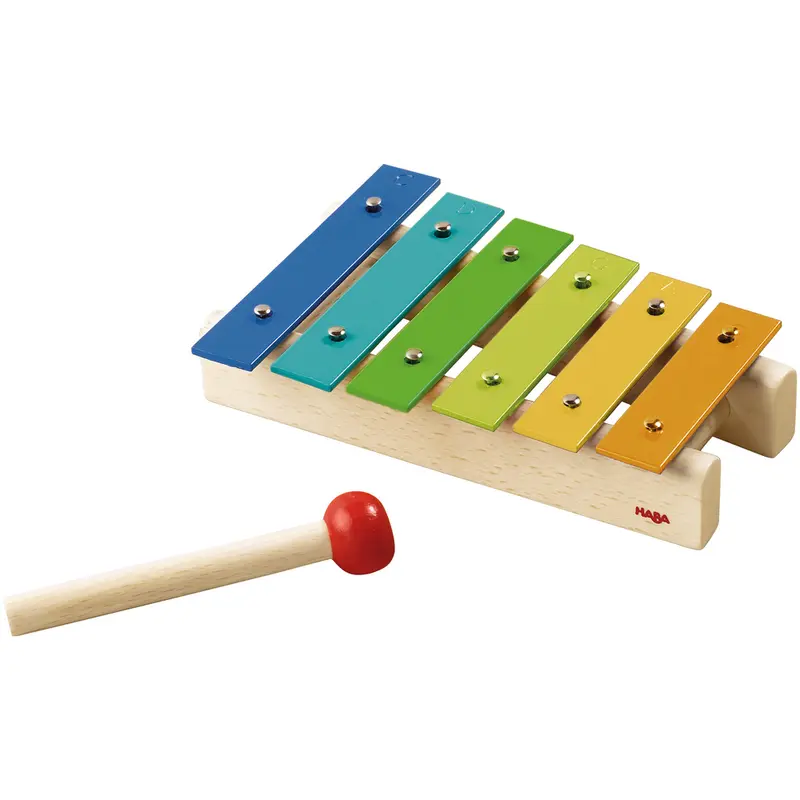 Xylophon
