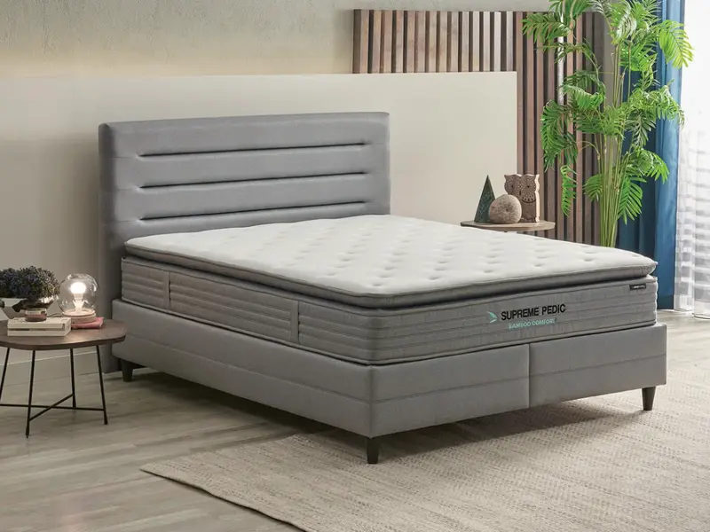 Yataş Supreme Pedic Set