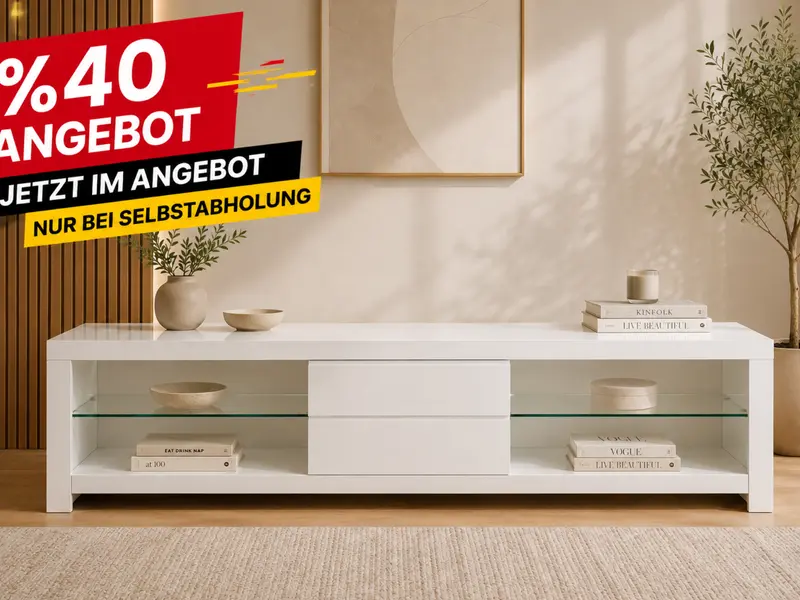 YM-03 TV-Tisch