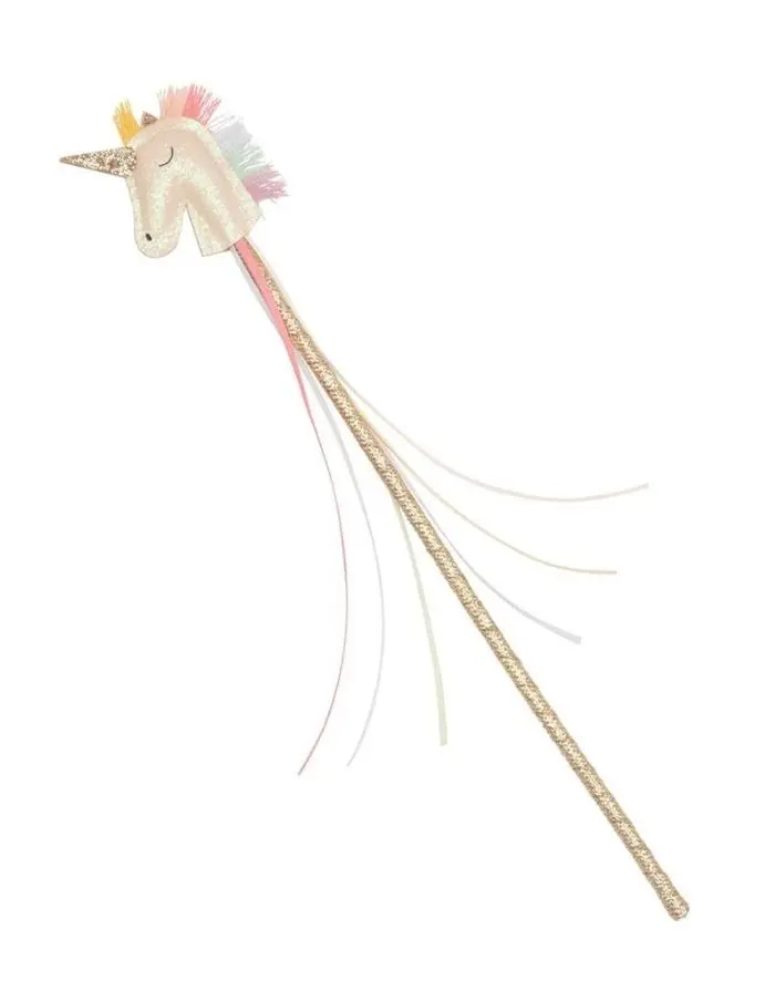 Zauberstab I Rainbow Unicorn