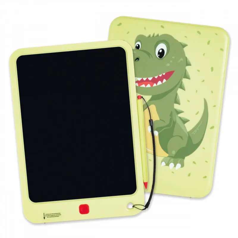 Zaubertafel LCD "Dino-Pad"
