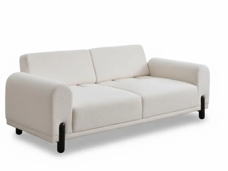 Zürich 3-Sitzer Sofa